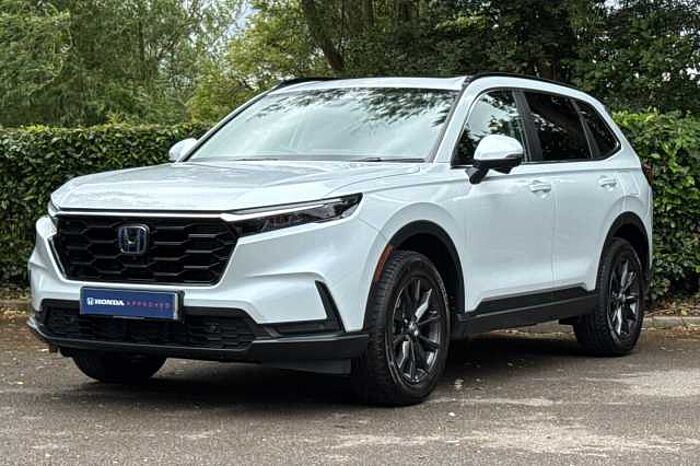 Honda CR-V Hybrid 2.0 eHEV Advance 5dr eCVT AWD 