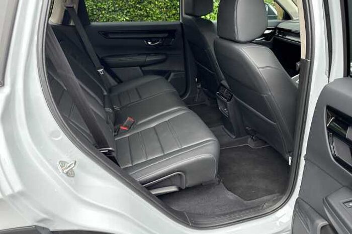 Honda CR-V Hybrid 2.0 eHEV Advance 5dr eCVT AWD 