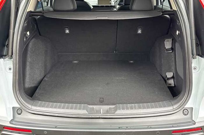 Honda CR-V Hybrid 2.0 eHEV Advance 5dr eCVT AWD 