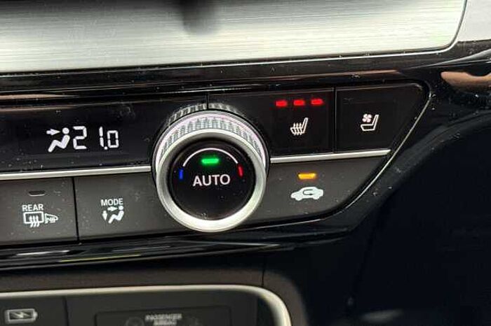 Honda CR-V Hybrid 2.0 eHEV Advance 5dr eCVT AWD 