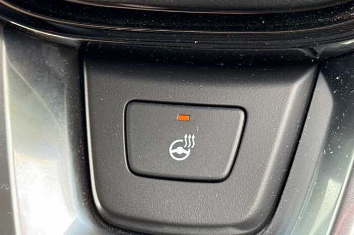 Honda CR-V Hybrid 2.0 eHEV Advance 5dr eCVT AWD 