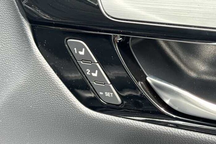 Honda CR-V Hybrid 2.0 eHEV Advance 5dr eCVT AWD 