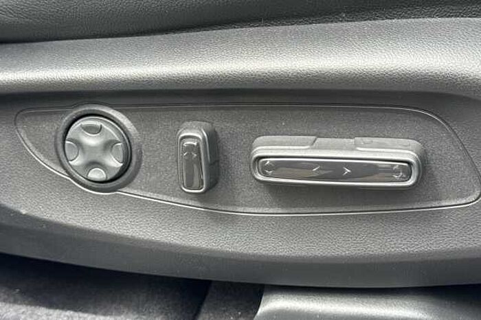 Honda CR-V Hybrid 2.0 eHEV Advance 5dr eCVT AWD 