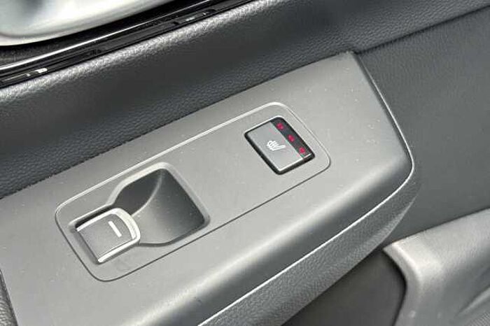 Honda CR-V Hybrid 2.0 eHEV Advance 5dr eCVT AWD 