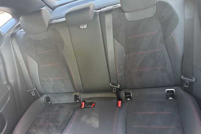 Mercedes-Benz GLA 200 200 AMG Line Executive 5dr Auto 
