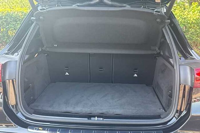 Mercedes-Benz GLA 200 200 AMG Line Executive 5dr Auto 
